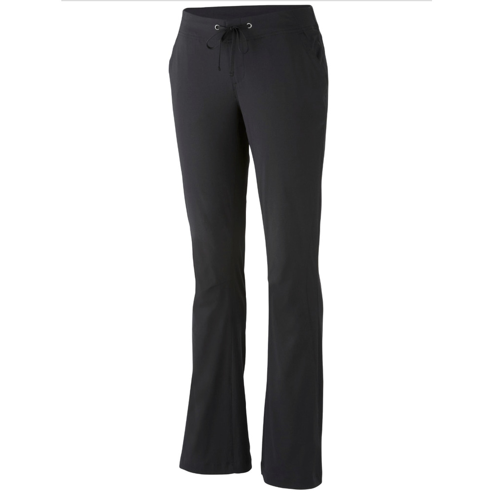Columbia Women Anytime Outdoor Bootcut Hiking Pants Plus Size 22W